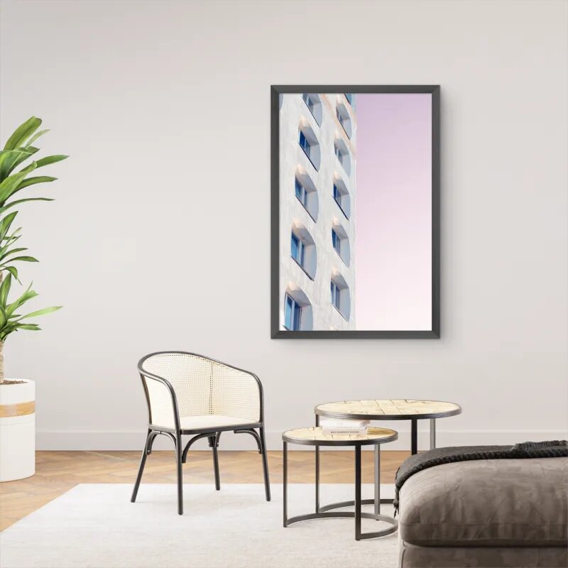 quadro decorativo