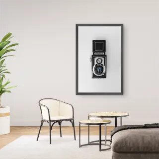 quadro decorativo