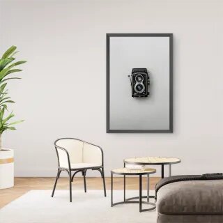 quadro decorativo