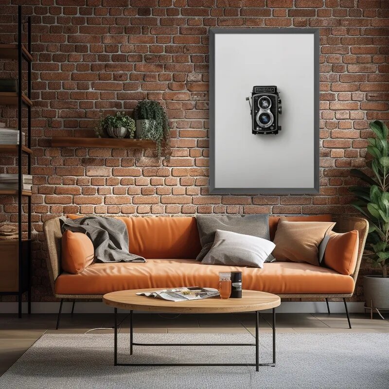 quadro decorativo