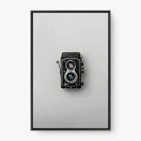 Quadro Decorativo Rolleiflex I - Quadros de profissões Quadro Decorativo Rolleiflex I - Quadros de profissões
