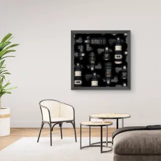 quadro decorativo