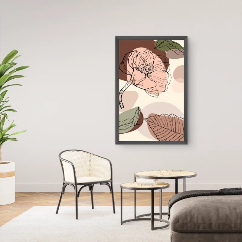quadro decorativo