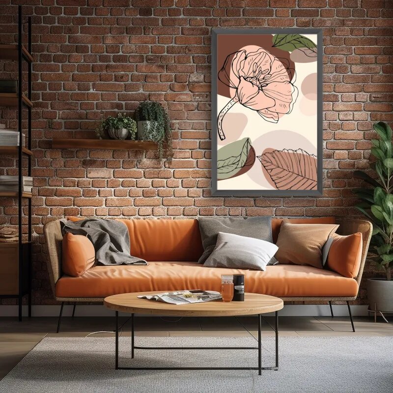 quadro decorativo