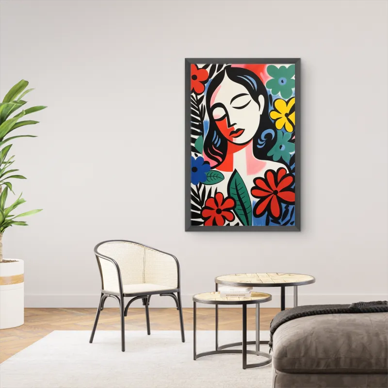 quadro decorativo