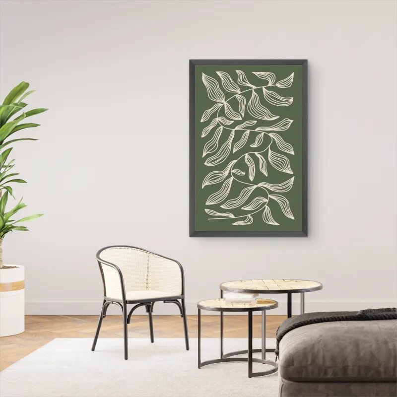 quadro decorativo