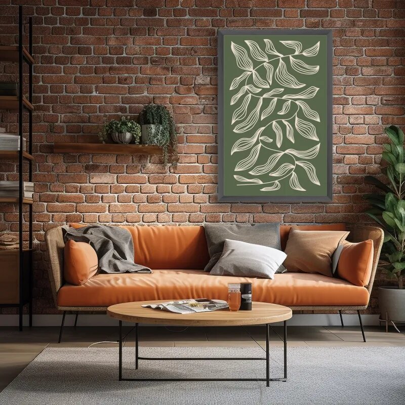 quadro decorativo