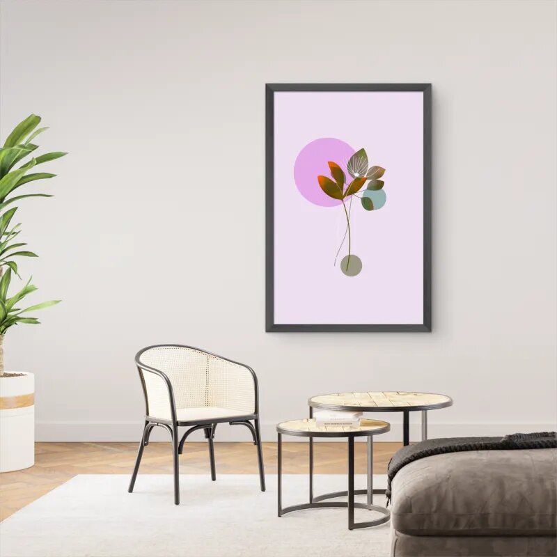quadro decorativo