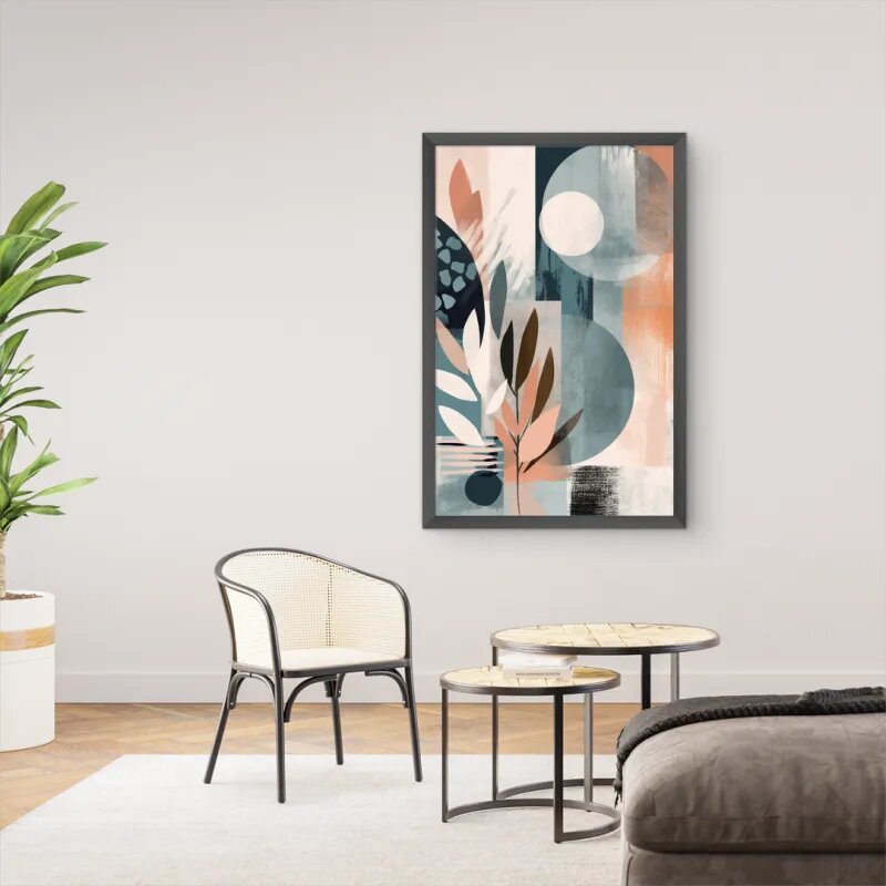 quadro decorativo