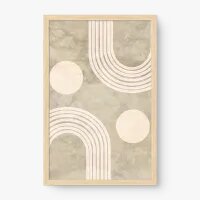 Quadro Decorativo Abstrato CÃrculos Concêntricos - Loja de quadros Abstratos Quadro Decorativo Abstrato CÃrculos Concêntricos - Loja de quadros Abstratos