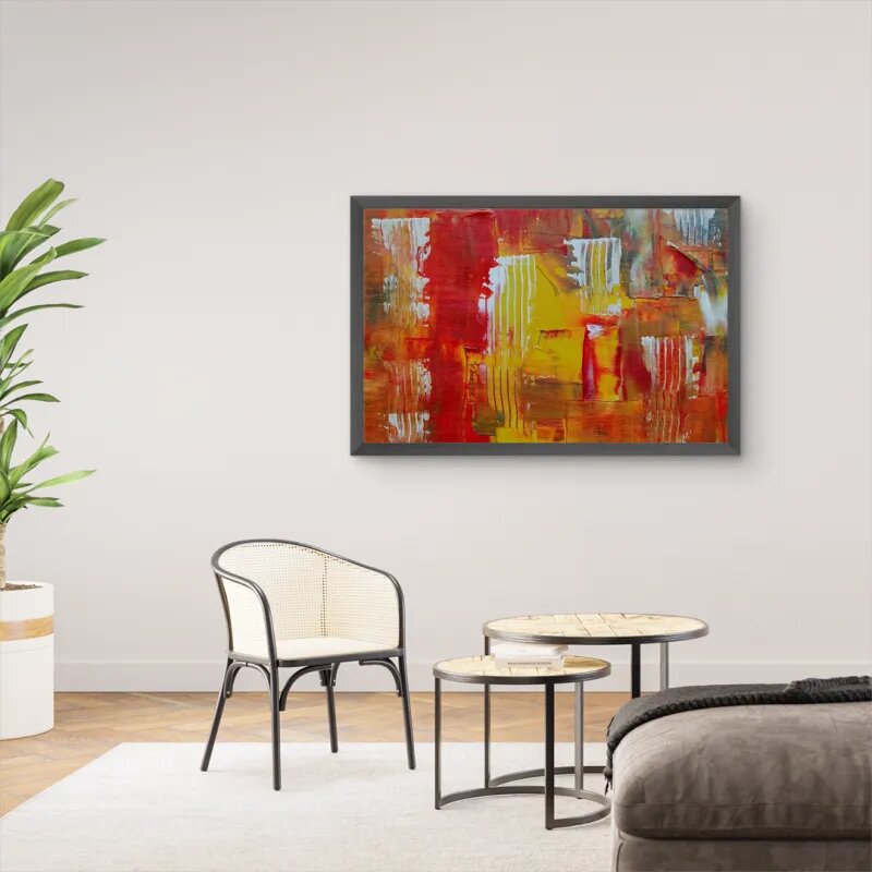 quadro decorativo