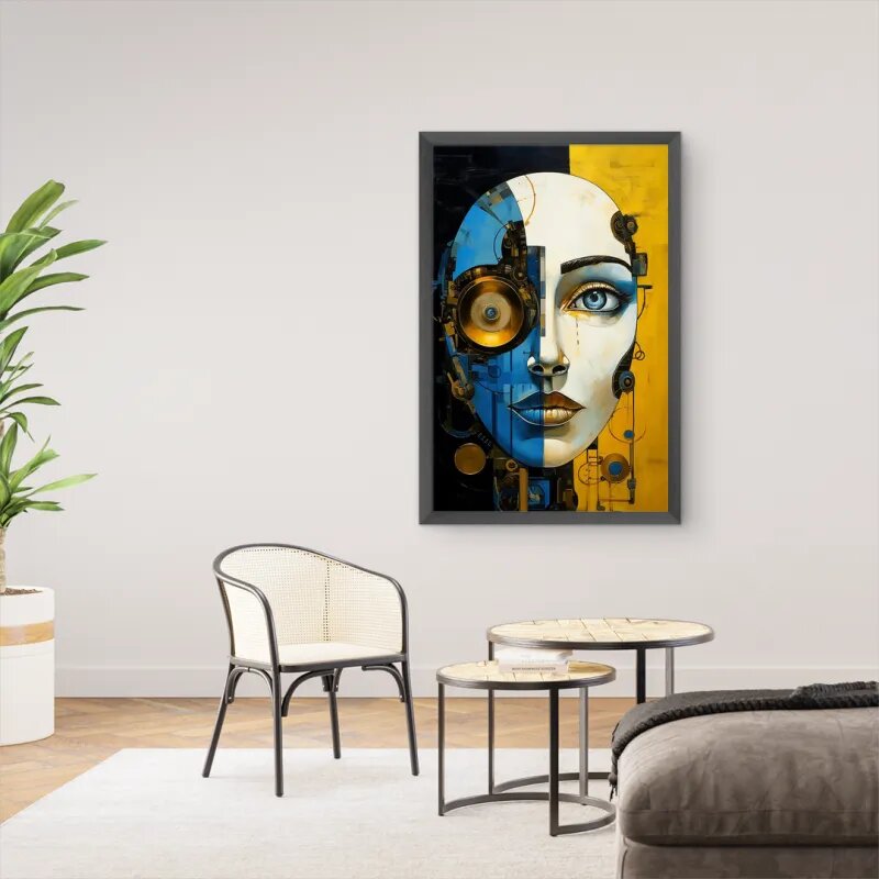 quadro decorativo