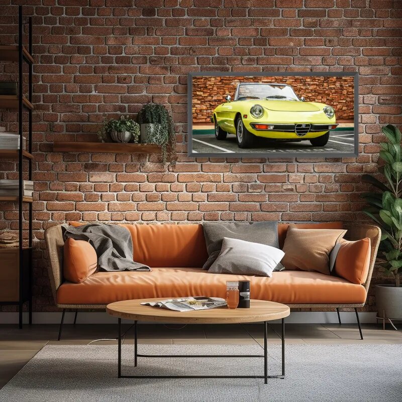 quadro decorativo