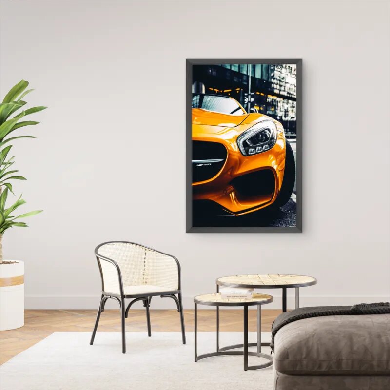 quadro decorativo