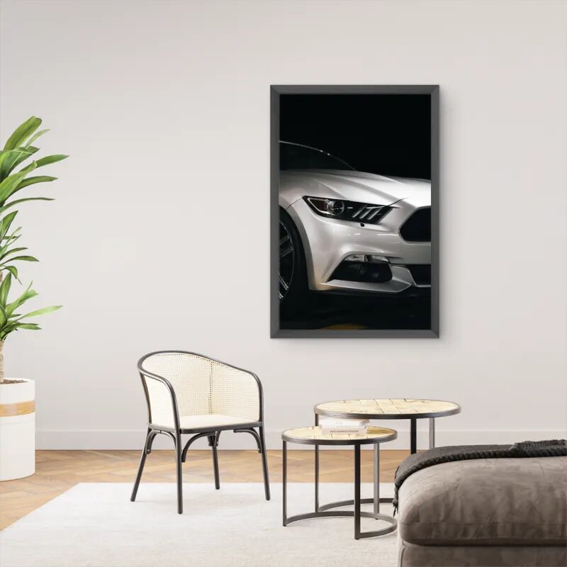 quadro decorativo