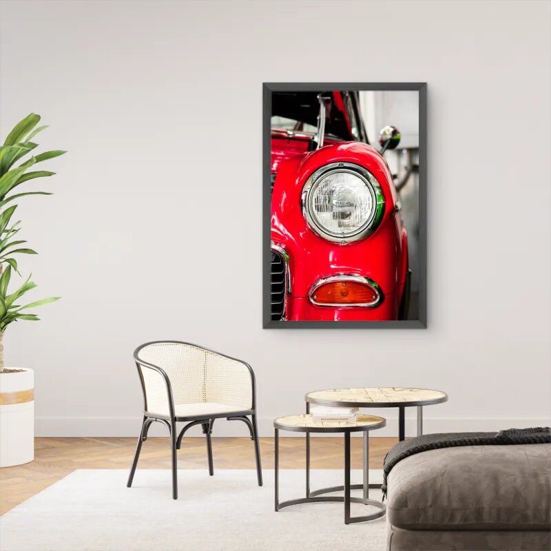 quadro decorativo