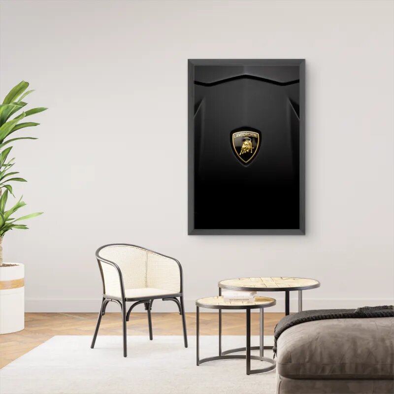 quadro decorativo
