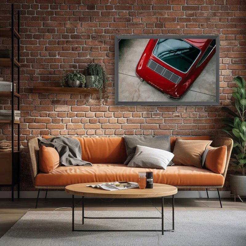 quadro decorativo
