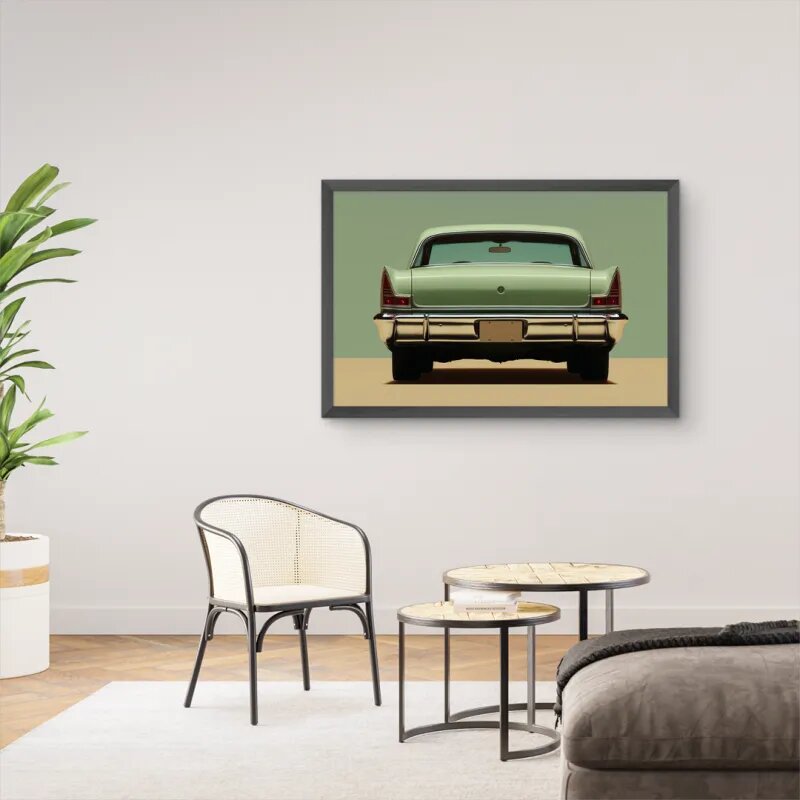 quadro decorativo