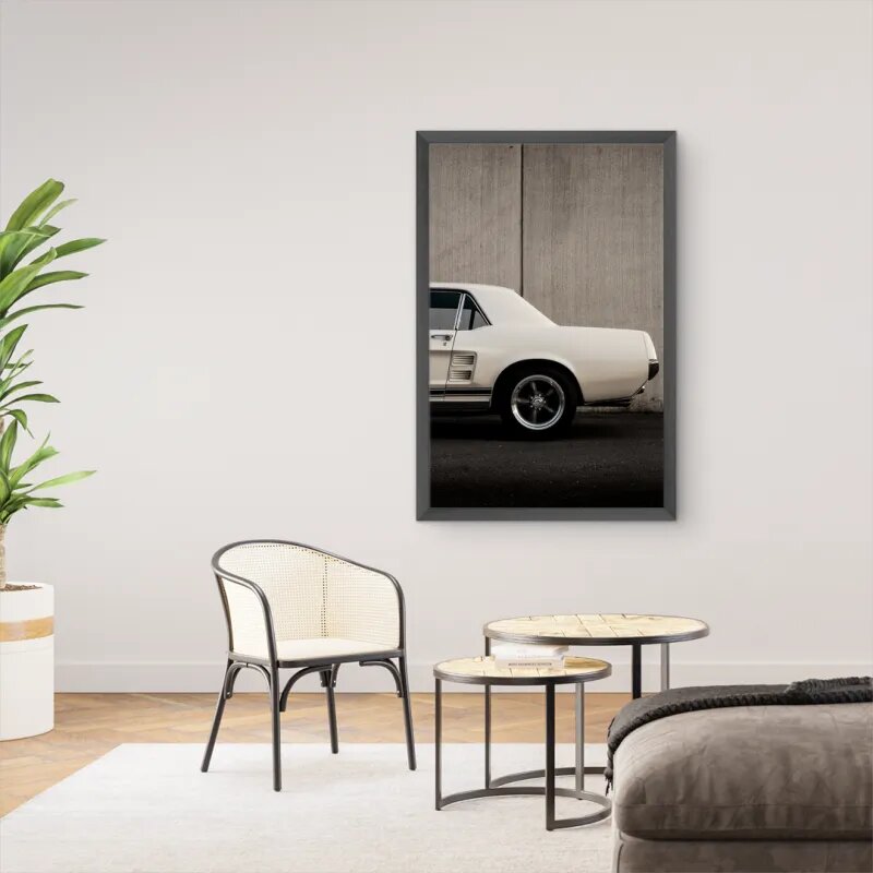 quadro decorativo