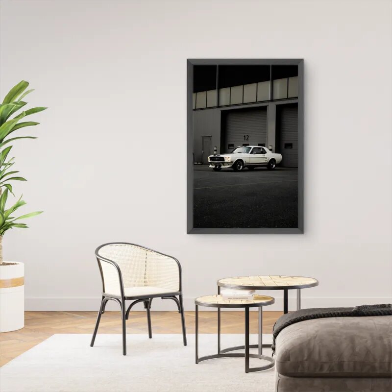 quadro decorativo