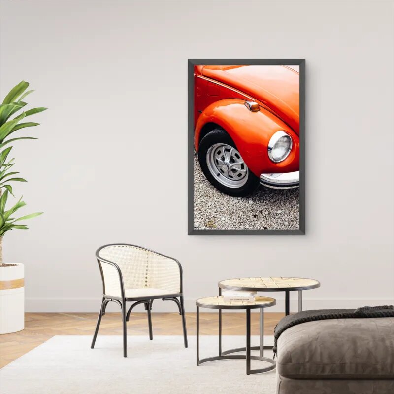 quadro decorativo