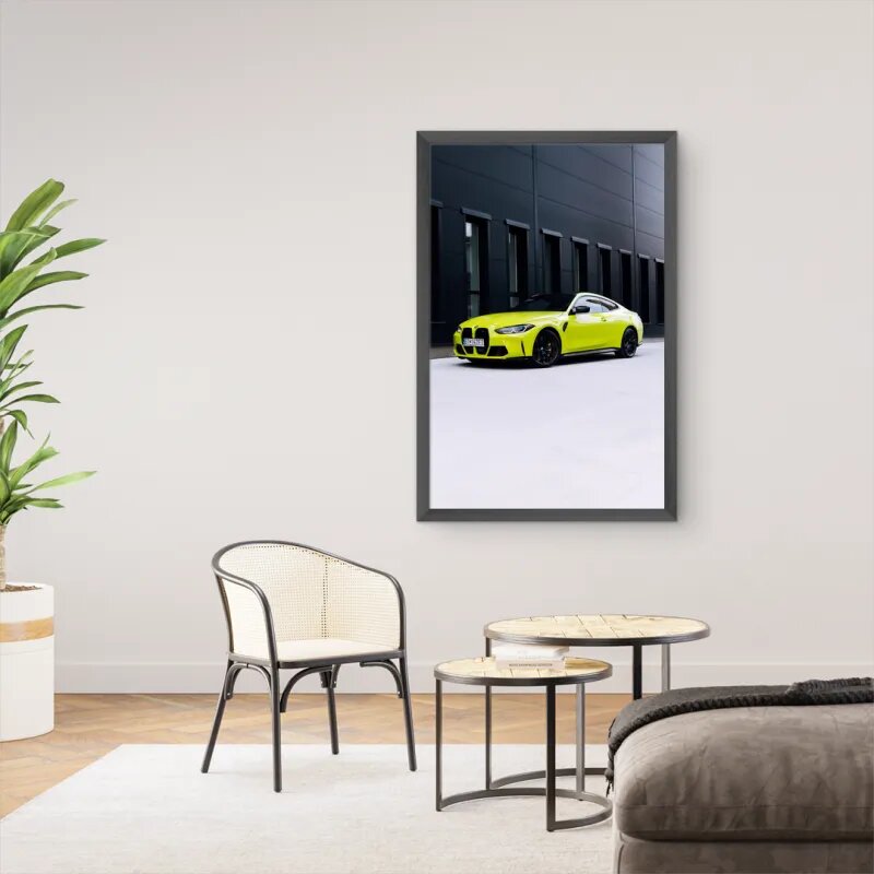 quadro decorativo