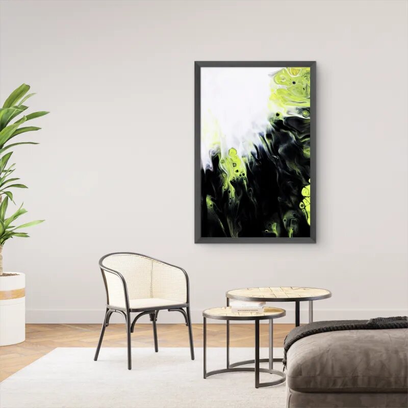 quadro decorativo