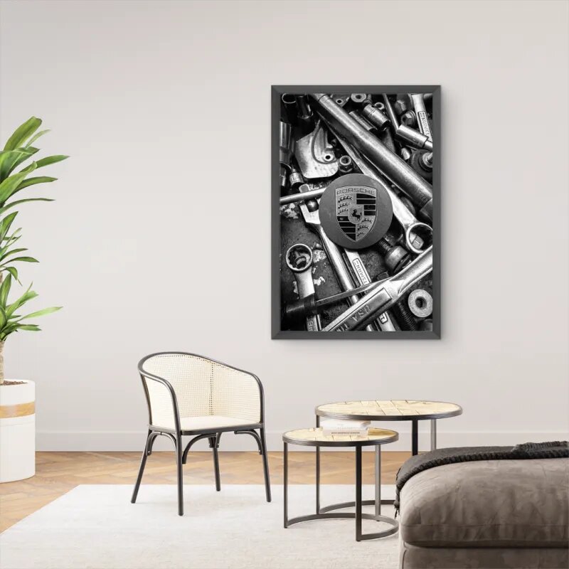 quadro decorativo