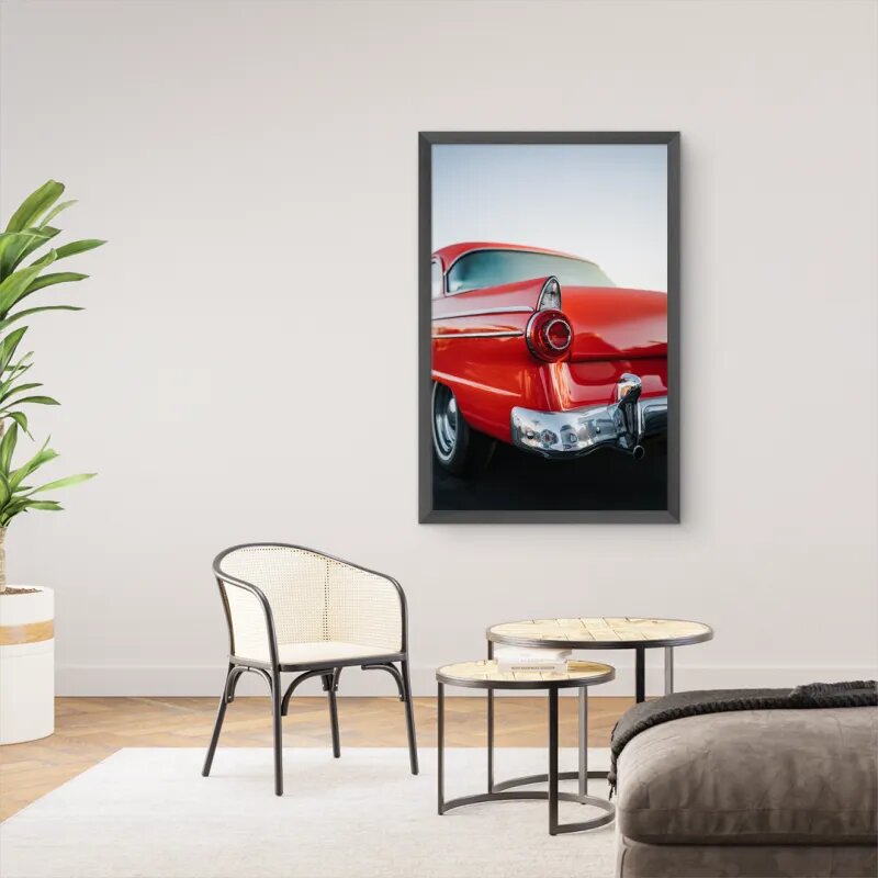 quadro decorativo