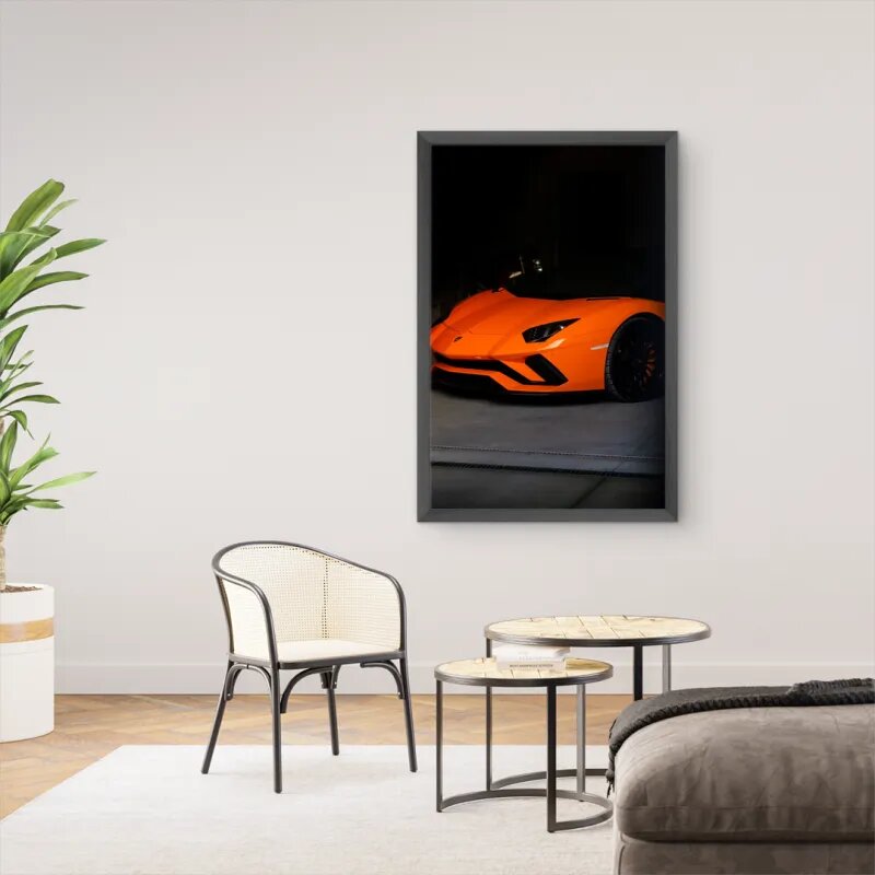 quadro decorativo