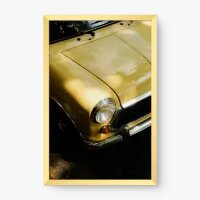 Quadro Decorativo Mini Cooper 1978 – Estilo Retrô e Charme Clássico Quadro Decorativo Mini Cooper 1978 – Estilo Retrô e Charme Clássico
