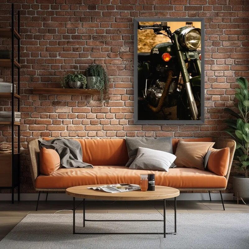 quadro decorativo