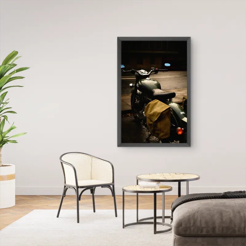 quadro decorativo