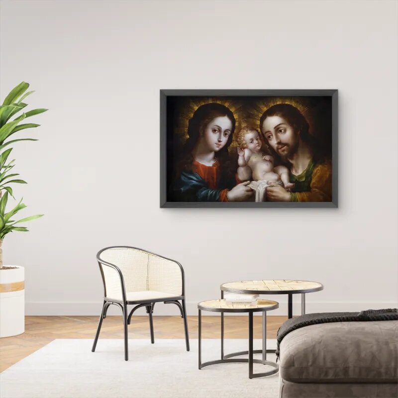 quadro decorativo