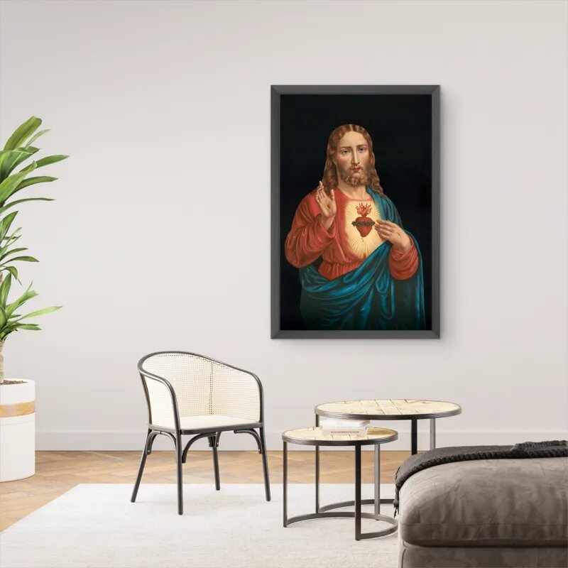 quadro decorativo