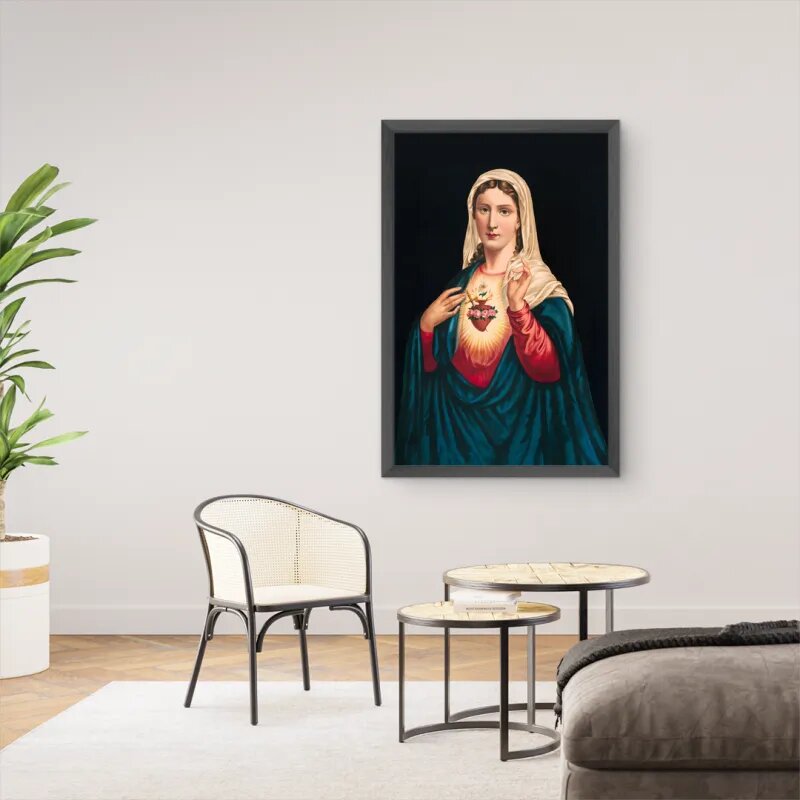 quadro decorativo