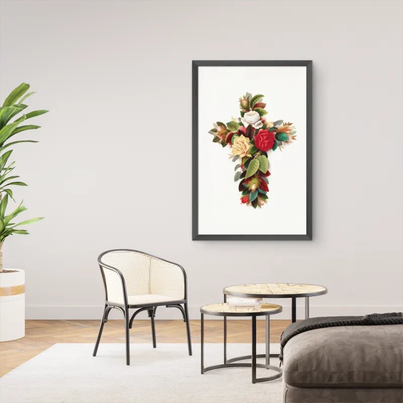 quadro decorativo