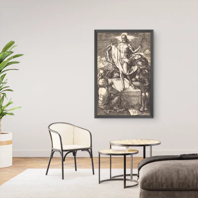 quadro decorativo