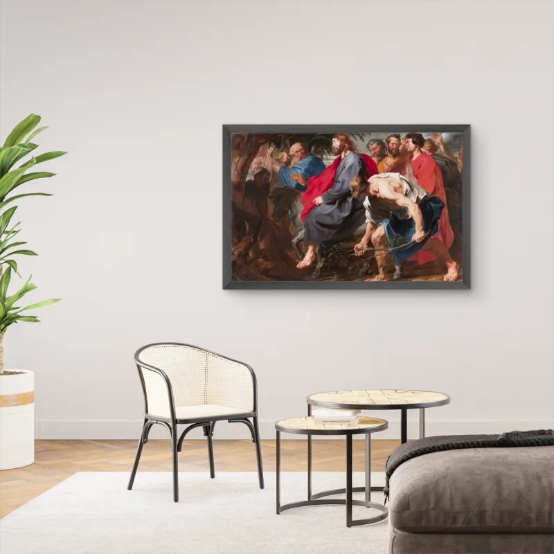 quadro decorativo