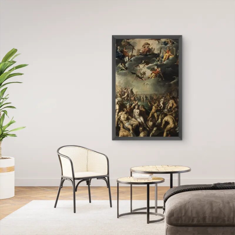 quadro decorativo
