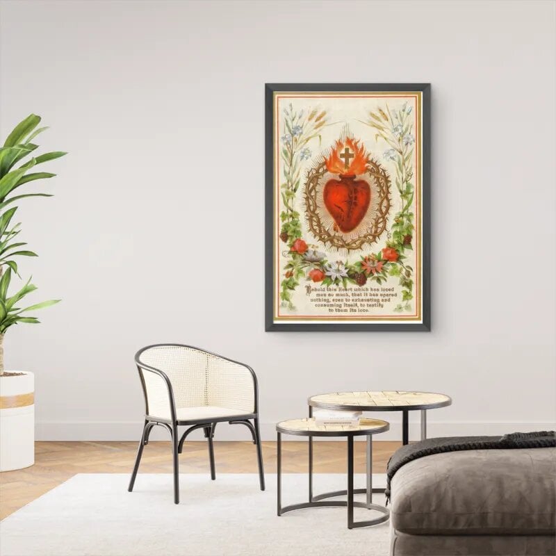 quadro decorativo