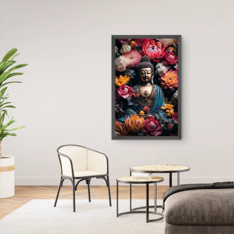 quadro decorativo