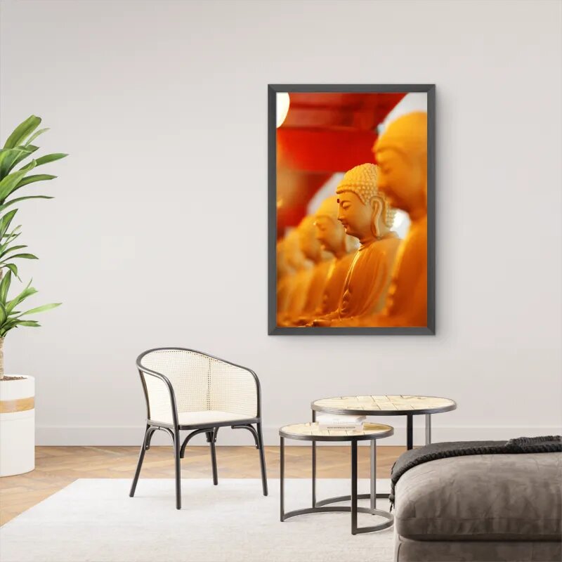 quadro decorativo