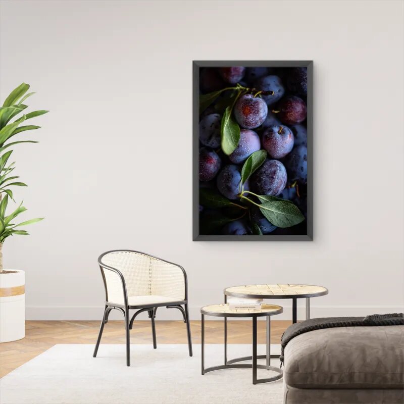quadro decorativo