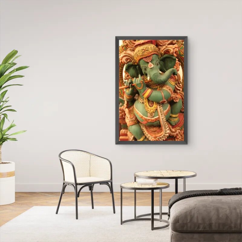 quadro decorativo