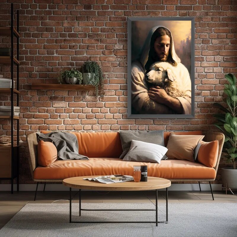 quadro decorativo