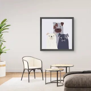 quadro decorativo