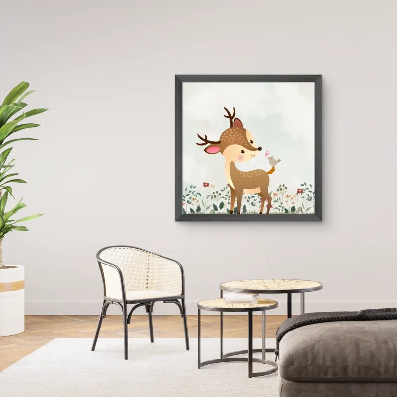 quadro decorativo