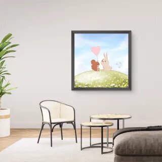 quadro decorativo